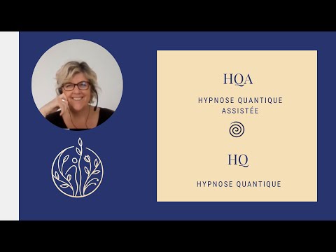 HQ et HQA - EXPLICATION -