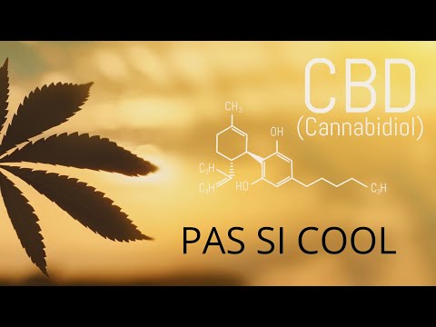 CBD pas si cool ! - 16 -Les exploratrices du subtil - #hypnosequantique #hypnosespirituelle